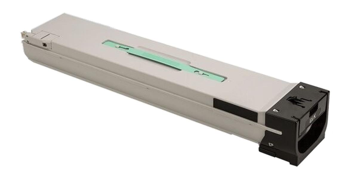 Tonerkassette kompatibel - Schwarz ersetzt HP W9050MC Tonerkassette kompatibel - Schwarz ersetzt HP W9050MC
